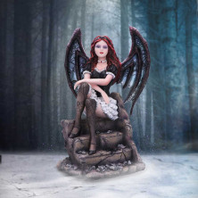 Fata Octavia by Nemesis Now collection