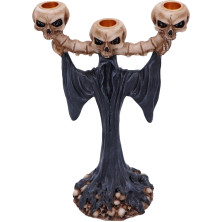 Portacandele Light the way by Nemesis Now Collection