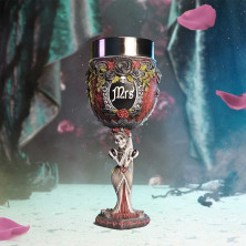 Calice Mrs Globet by Nemesis Now collection