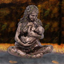 Earth Mother by Nemesis Now collection