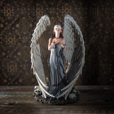 Captive Angel by Pacific Trading