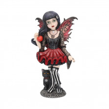 Fata Hanzel little Shadows by Nemesis Now