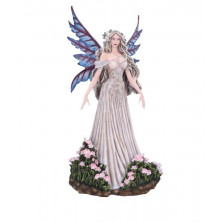 Fata Carnelia by Nemesis Now