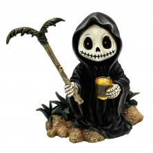 Grim Reaper d'estate - Fairy Flame.