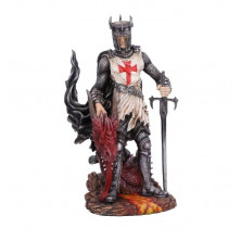 Il Cavaliere Vittorioso - Nemesis Now.