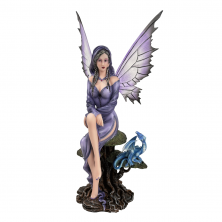 Fata Viola - Fairyland Collection