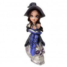Streghetta sul Teschio - Fairyland Collection