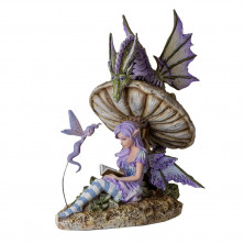 La Favola incantata - Amy Brown collection
