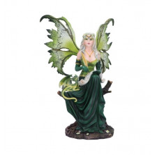 Fata Lunaria - Nemesis Now Collection