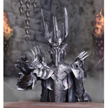Busto Sauron Lord of the rings - Nemesis Now
