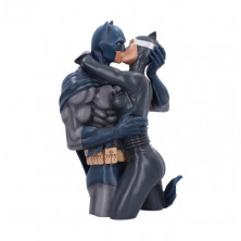 Batman & catwoman - Nemesis Now