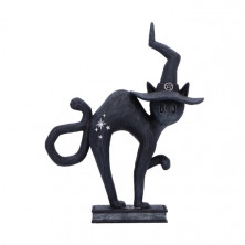 Gattino esadecimale - Nemesis Now