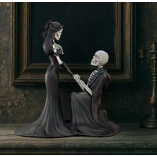 Coppia Proposta eterna - Nemesis Now