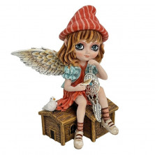 Fatina del Autunno - Fairyland collection