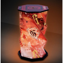 lampada pieghevole Harry Potter Grifondoro - Nemesis Now