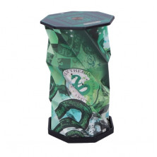 lampada pieghevole Harry Potter Serpeverde - Nemesis Now