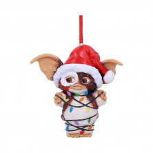 Gremlins Gizmo - Fairy lights - Nemesis Now