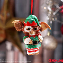 Gremlins Gizmo Elfo - Nemesis now