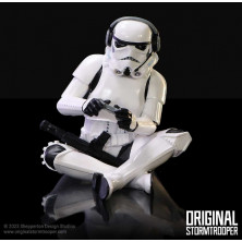 Stormtrooper game - Nemesis now