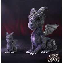 Drago Lucifly versione big- Nemesis Now