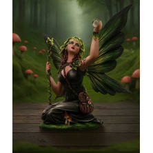 Fata Elaria - Nemesis Now