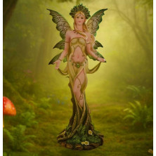 Fata guardiano della Foresta - Nemesis Now