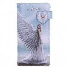 Portafoglio spirito guida Anne Stokes - Nemesis Now