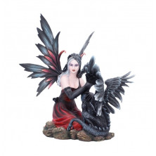 Fata Dragon's wisper - Nemesis Now