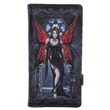 Portafoglio Aracnafaria Anne Stokes - Nemesis Now