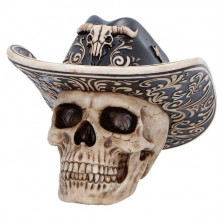 Teschio Selvaggio West - Nemesis Now