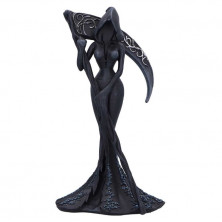 Femme fatale Angelo Reaper -Nemesis Now