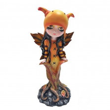 Fatina Autunno - Fairyland Collection
