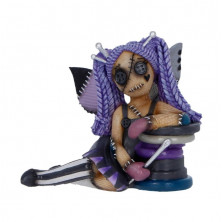 The Stichlings - Violette Hexpin