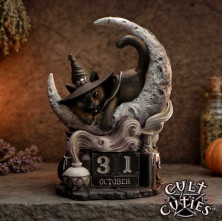 Calendario Perpetuo Purrah Cult Cuties