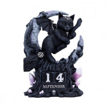 Calendario Perpetuo Malpuss Cult Cuties