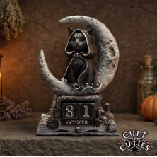 Calendario Perpetuo Zefur Cult Cuties
