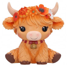 Moo Crew - Calendula