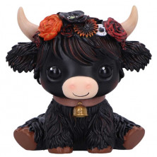 Moo Crew - Dalia