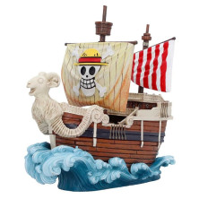 Scatola One Piece Going Merry
