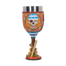 Calice di Nami di one Piece