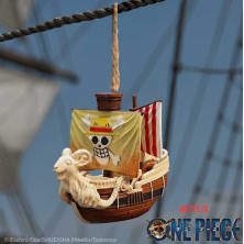 One Piece Going Merry