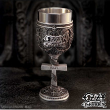Calice "Principe delle tenebre" Ozzi Osbourne Nemesis Now