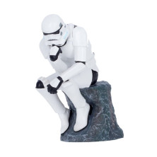 Stormtrooper Il pensatore Eccesivo - Nemesis Now