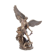 Statua Arcangelo Michele - Nemesis Now