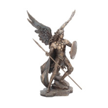 Arcangelo Raffaele in Bronzo - Nemesis Now