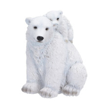 Orso guardiano Polare - Nemesis now