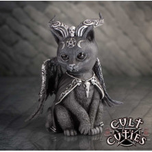 Gattino Halpurr Cult Cuties - Nemesis Now