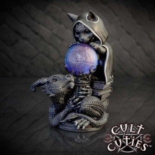 Mystic Mischief Cult Cuties - Nemesis Now