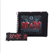 Portafoglio ACDC Black Ice - Nemesis Now