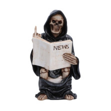 Reaper Scarico finale - Nemesis Now